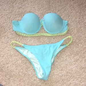 Victoria Secret bathing suit